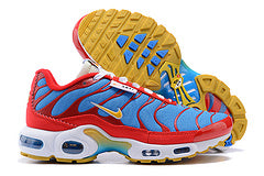 Air Max Plus TN1 ´´Running Club Red``