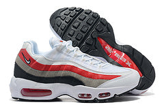 Air Max 95 ´´White/Orange``