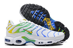 Air Max Plus TN1 ´´Brazil``