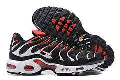 Air Max Plus TN1 ´´University Red``