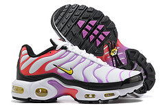 Air Max Plus TN1 ´´Picante Gradient``