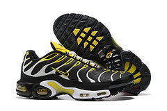 Air Max Plus TN1 ´´Tour Yellow``