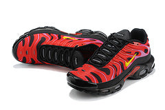 Air Max Plus TN1 ´´Fire Pink``