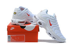 Air Max Plus TN1 ´´Supreme White``