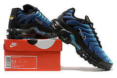 Air Max Plus TN1 ´´Nature Blue``