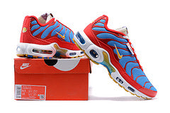 Air Max Plus TN1 ´´Running Club Red``