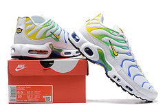 Air Max Plus TN1 ´´Brazil``