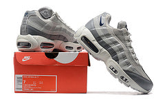 Air Max 95 ´´Grey/White``