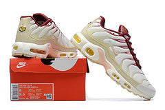 Air Max Plus TN1 ´´Sail Team Red``