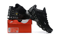 Air Max Plus TN3 ´´Black/White``