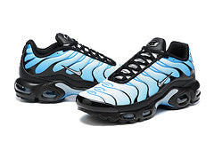 Air Max Plus TN1 ´´Blue Gradient``