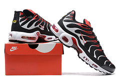 Air Max Plus TN1 ´´University Red``