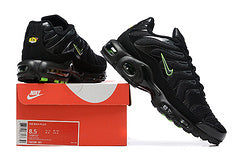 Air Max Plus TN1 ´´Black/Volt``