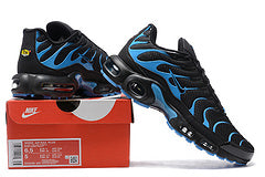 Air Max Plus TN1 ´´Black University Blue``