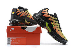 Air Max Plus TN1 ´´Solar Red``