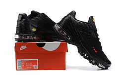 Air Max Plus TN3 ´´Black Red``