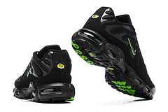 Air Max Plus TN1 ´´Black/Volt``