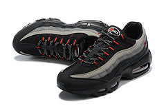 Air Max 95 ´´Black/Grey``