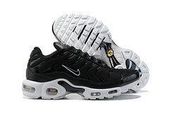 Air Max Plus TN1 ´´Black/White``