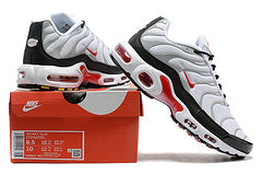 Air Max Plus TN1 ´´Varsity Red``