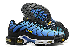 Air Max Plus TN1 ´´Hyper Blue``