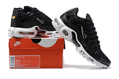 Air Max Plus TN1 ´´Black/White``