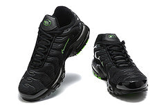 Air Max Plus TN1 ´´Black/Volt``