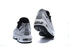 Air Max 95 ´´Metallic Black``