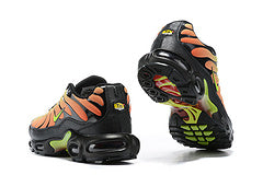 Air Max Plus TN1 ´´Solar Red``