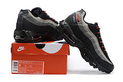 Air Max 95 ´´Black/Grey``