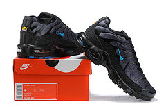 Air Max Plus TN1 ´´Black Hex``