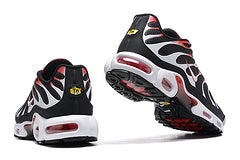 Air Max Plus TN1 ´´University Red``