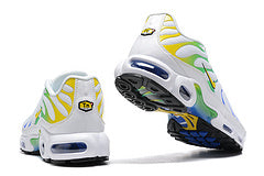 Air Max Plus TN1 ´´Brazil``