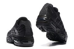 Air Max 95 ´´Triple Black``