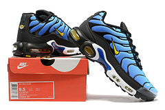 Air Max Plus TN1 ´´Hyper Blue``