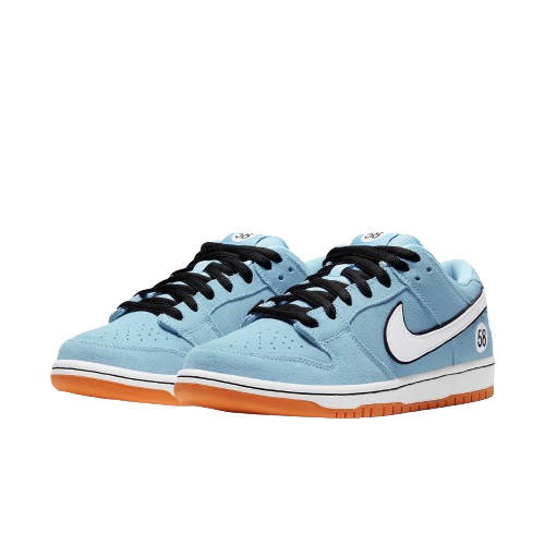 Dunk SB Low ´´Club 58 Gulf``